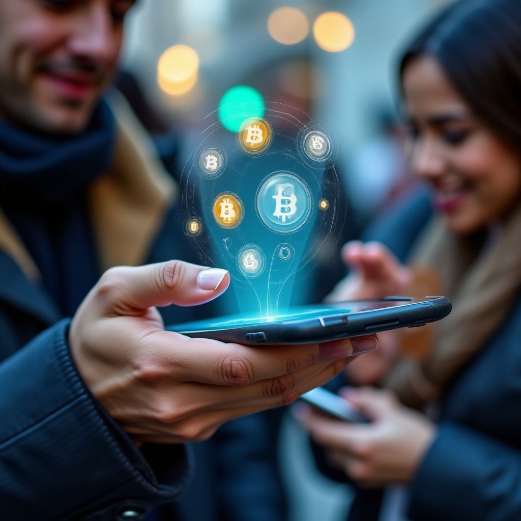 Acceso financiero inclusivo