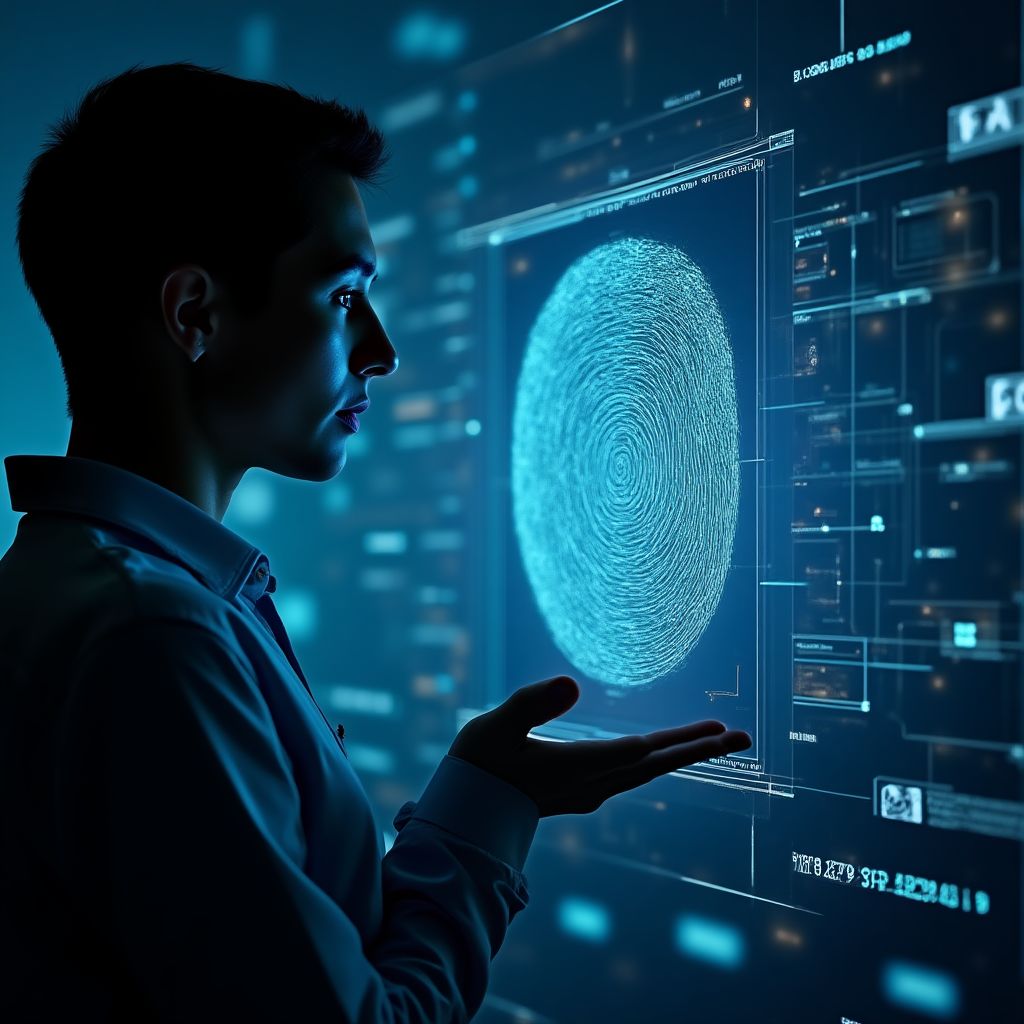 Sistemas de identidad digital seguros