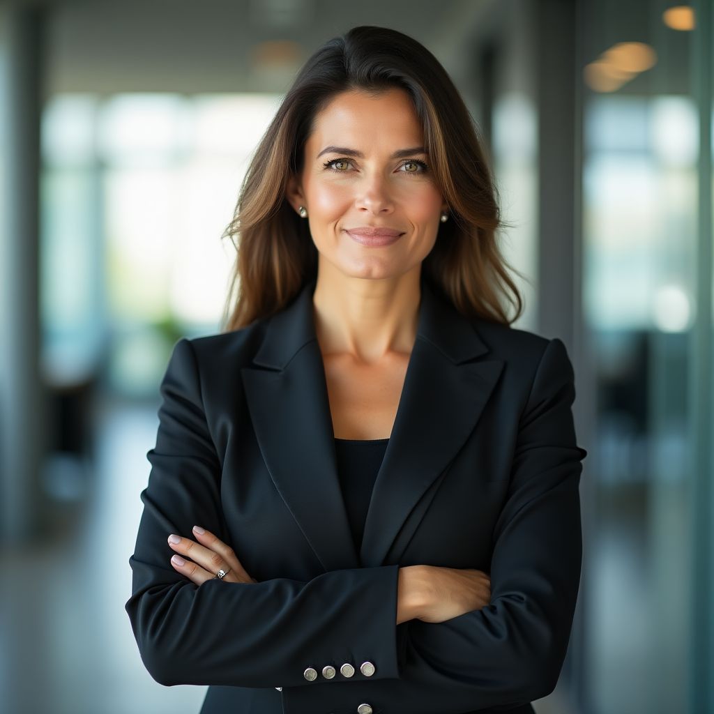 Foto de Luciana Moretti