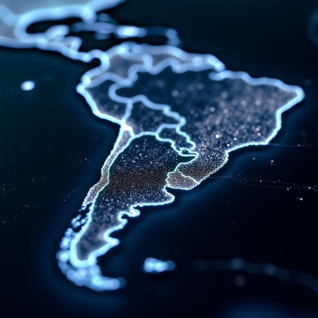 Transacciones internacionales sin fronteras